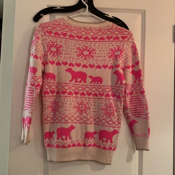 Ted Baker winter sweater size small, excellent condition - Picture 2 of 2